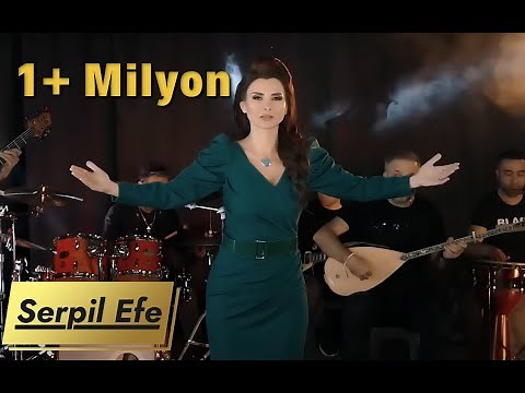 Serpil Efe - Kainatın Aynasıyım (Official Video)