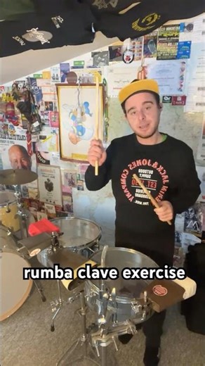 Timbales warm up!🥁🎶 #shorts #shortvideo #trendingshorts