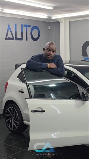 2019 VW Polo Vivo 1.4 Trendline Review and Features