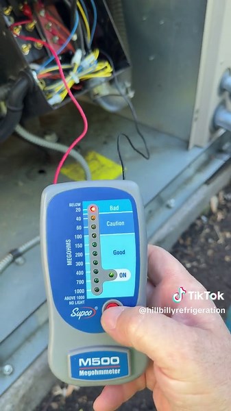 Supermarket Refrigeration Service Call: 6 D's Explained