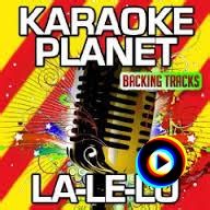 Crush (Karaoke Version With Guide Melody) [Originally Performed By Jennifer Paige] by La-Le-Lu