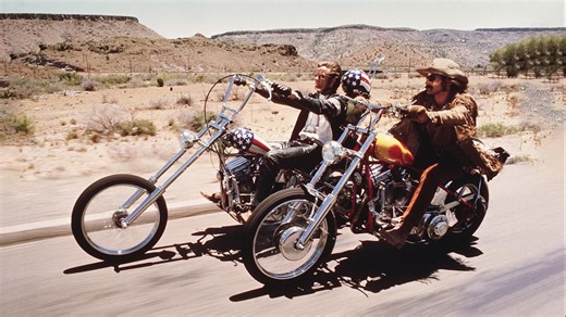 欧美怀旧摇滚《Old Time Rock and Roll》这自由洒脱的感觉真好！-bili_47440580312-默认收藏夹-哔哩哔哩视频