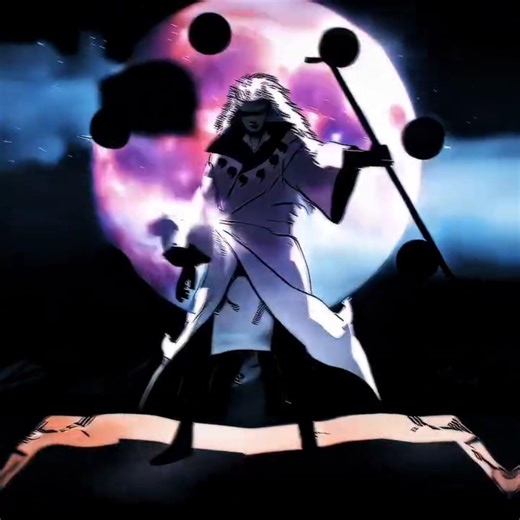 Mathara Uchiha Edit #anime #shorts