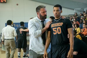 ‘The Way Back’ Film Review: Ben Affleck Battles His Demons in Tough-Minded Sports Saga