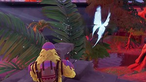 Fortnite: Untersuche eine Anomalie, die in Stealthy Stronghold entdeckt wurde