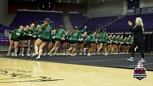 4.1K views · 52 reactions | Reliving the 2025 #CollegeSTUNT National...