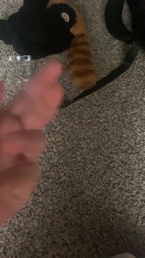 izzy!<3 (Krama vr) (@izzy3.krama.vr)’s videos with All you need is THIS - Rug or Mat