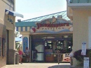 Jenkinson's In Point Pleasant Beach Praised For COVID Compliance