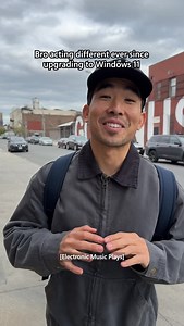 Windows | Upgrading to Windows 11 does change you… #Windows11 #Upgrade #Meme | Instagram