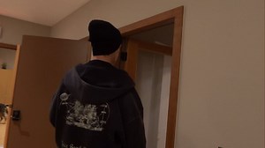 6.4K views · 214 reactions | Our lyricless hero walks defiantly into the studio, undeterred | Third Eye Blind | Facebook