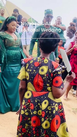 Ndlovukazi Originals on TikTok