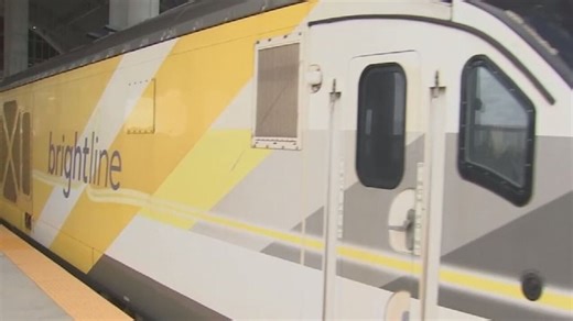 Brightline still pursuing Cocoa station, even as company’s future is uncertain | Haystack News