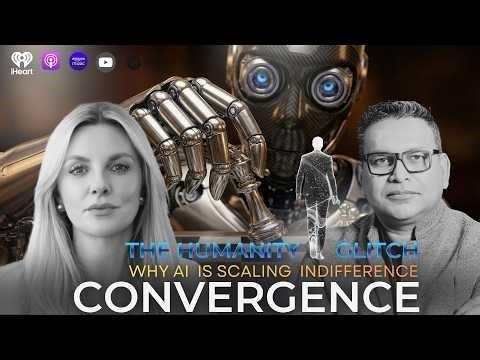 Episode 12: The Humanity Glitch: Why AI Automation Needs Human-Centered Design