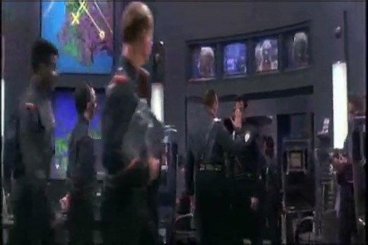 Demolition Man - Extrait (VF)