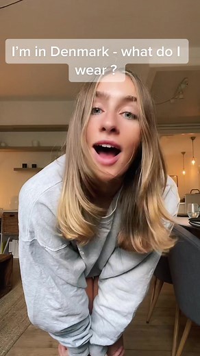 Danish Woman Style: Fashion Inspiration from Copenhagen