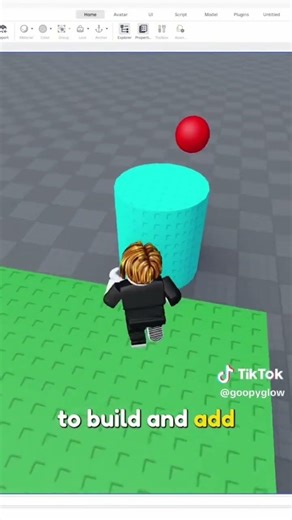 Day 1 of making a Roblox game tell I get 1 billion Robux