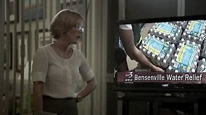 Watch Boss Season 1 Episode 5 - Remembered