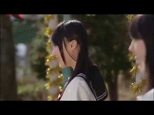 【MV】 最初の愛の物語 / AKB48 [公式]
