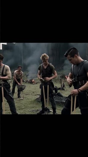 Maze Runner Reboot: Beyond the Maze (2026)