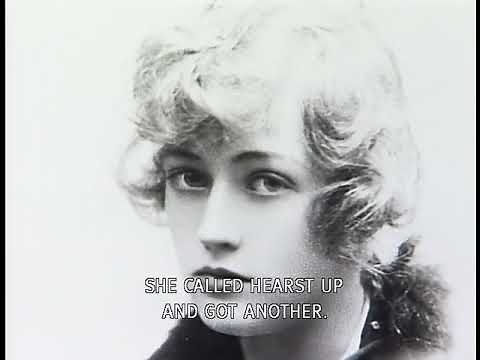 The Battle Over Citizen Kane