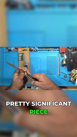 Locking Mechanism Deep Dive: Is Your Knife Safe?