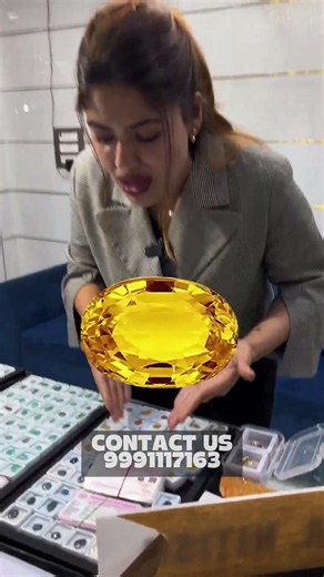 GET ANY GEMSTONE #6000 ONLY. #2026predictions #astrologicalgemstone #vastuandastrobynitish #gold
