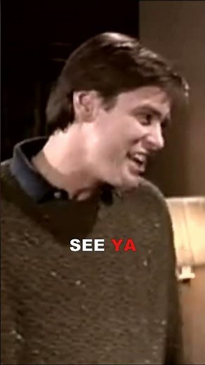 Jim Carrey Got a Bionic Part and This Happened!