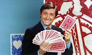 Jim Perry — Canada's Game Shows