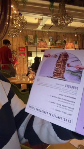 Bottomless Pancakes Challenge: How Many Can You Eat?