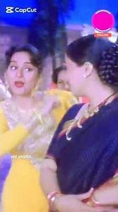 Maye Ni Maye Mannat Mangi thi tune♥️♥️|Madhuri dixit & Salman Khan # Hum Apke hai kon# classic song