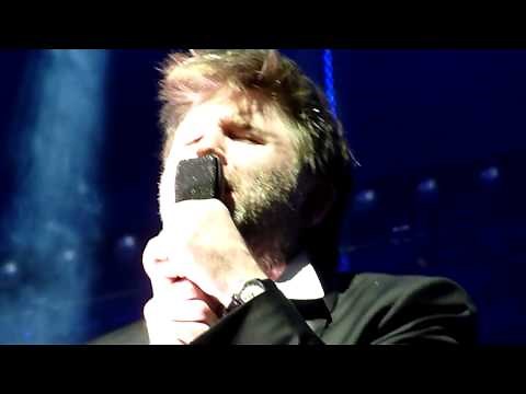 LCD Soundsystem All My Friends Live Final Show Madison Square Garden New York April 2 2011