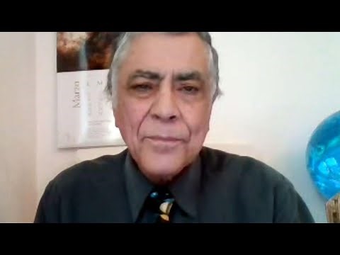 Scientists say signals coming from ‘unprecedented’ part of space