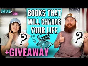 TOP 6 Christian Books You NEED to Read in 2022!