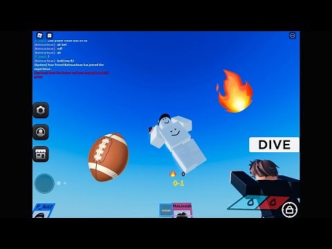 FOOTBALL DUELS TECH AND TIPS TUTORIAL (roblox) 🔥