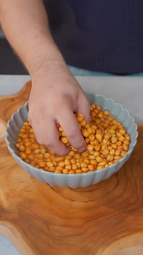 Kala Chana Recipe: Spicy Chana Gravy | Bharatz Kitchen