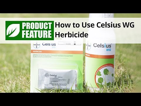 Celsius WG Herbicide | DoMyOwn.com