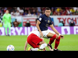Kylian Mbappe 2024 - Goals & Skills | Unbelievable Football Highlights