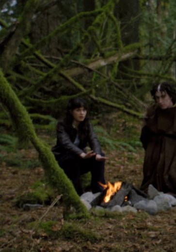 Tin Man S01:E01 - Tin Man: S1 E1 - Into the Storm