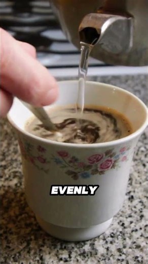 Coffee Bloom Explained: What This Step Really Changes