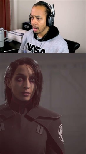 The Identity Of The Second Sister Has Been REVEALED! | Star Wars Fallen Order