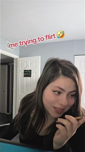 I am a Lil rusty😎🤣🤷‍♀️#humor #flirt #funny #awkward #weird