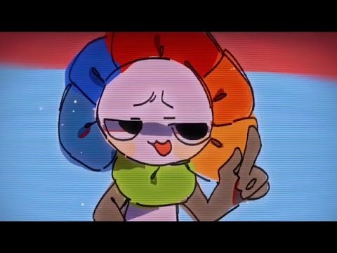 OBJECTION FUNK! [DANDY'S WORLD-ANIMATION MEME]