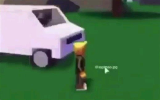 音量注意Roblox dank scream meme compilation