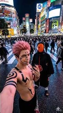 OBITO VS SUKUNA!! 😱 Quem é o mais forte? 🤔 #anime #naruto #jujutsukaisen #ai #fypviralシ