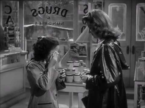 Shirley Temple ~ Young People 1940 ~ Wendy Finds Out She Is Adopted
