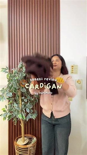 Stylish Cardigans for Cozy Coffee Moments