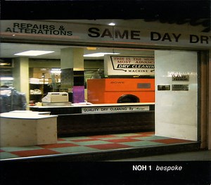 Noh1 - Bespoke - Eventual Collection 99-05