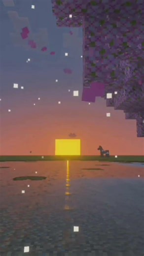 Minecraft 10 out of 10 spot