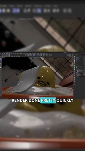 Win a Dell Pro Max 18 Plus MB 18250 laptop and MORE in the Oddly Satisfying Render Challenge! We’re offering a 30 day trial of Maxon One for you to use for your render!➡️ Follow the link in our bio or visit https://t.co/3WrGY7G6eD@SchoolOfMotion@corridordigital@imcalledandy