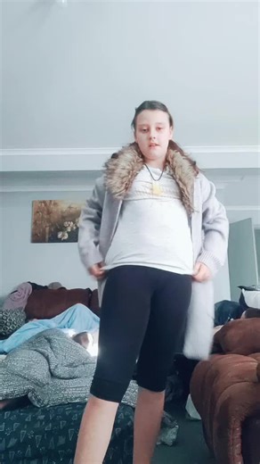 Cindy Sinclair on TikTok